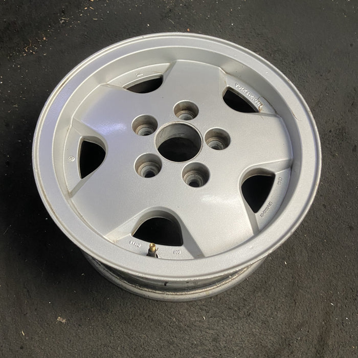 14" VANAGON 86-92 14x6, alloy Original OEM Wheel Rim - View 7