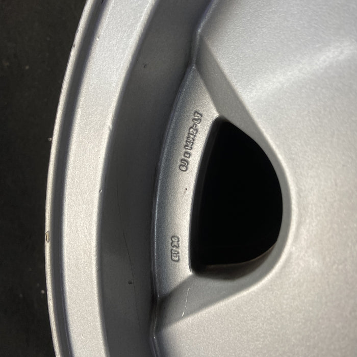 14" VANAGON 86-92 14x6, alloy Original OEM Wheel Rim - View 9