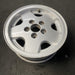 14" VANAGON 86-92 14x6, alloy Original OEM Wheel Rim - View 8