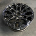 18" CANYON 26 18x8.5, gloss black Original OEM Wheel Rim - View 7