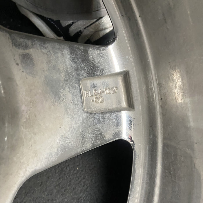 18" FORD F150 PICKUP 24-25 18x7.5, Original OEM Wheel Rim - View 10
