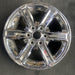 18" FORD F150 PICKUP 24-25 18x7.5, Original OEM Wheel Rim - Additional View