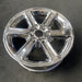 18" FORD F150 PICKUP 24-25 18x7.5, Original OEM Wheel Rim - View 8