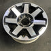 17" 4 RUNNER 17-20 17x7.5 , Original OEM Wheel Rim - View 7