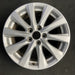 17" CAMRY 18-20 17x7.5 Original OEM Wheel Rim - Additional View