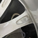 18" XT4 19-23 18x8, , silver Original OEM Wheel Rim - View 9