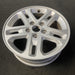 17" GRAND CHEROKEE 22 WL body , 17x6.5 Original OEM Wheel Rim - View 8