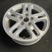 17" GRAND CHEROKEE 22 WL body , 17x6.5 Original OEM Wheel Rim - View 7