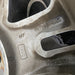 17" GRAND CHEROKEE 22 WL body , 17x6.5 Original OEM Wheel Rim - View 9