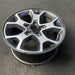 17" WRANGLER 18 VIN X , 17x7.5, , aluminum, Y spoke Original OEM Wheel Rim - View 8