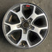 17" WRANGLER 18 VIN X , 17x7.5, , aluminum, Y spoke Original OEM Wheel Rim - Additional View