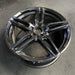 19" MERCEDES E-CLASS 17 213 Type, Sedan, E43, 19x9, machined face with black - View 7