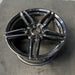 19" MERCEDES E-CLASS 17 213 Type, Sedan, E43, 19x9, machined face with black - View 8