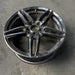 19" MERCEDES E-CLASS 17 213 Type, Sedan, E300, 19x8, machined face with black - View 8