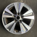 17" LEAF 13-17 17x6.5, Original OEM Wheel Rim - Additional View
