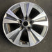 17" LEAF 13-17 17x6.5, Original OEM Wheel Rim - Additional View