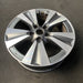 17" LEAF 13-17 17x6.5, Original OEM Wheel Rim - View 8