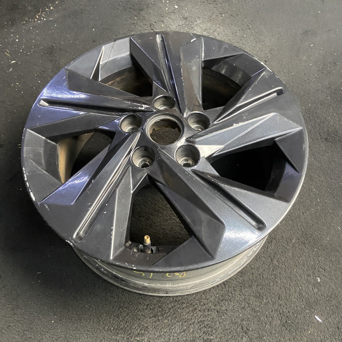 16" ELANTRA 21-23 16x6.5 Original OEM Wheel Rim - View 7