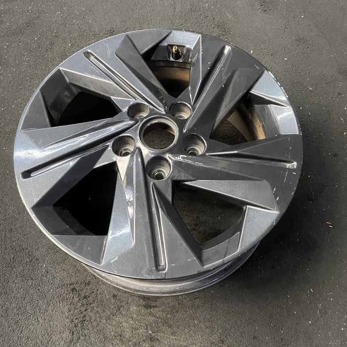 16" ELANTRA 21-23 16x6.5 Original OEM Wheel Rim - View 8