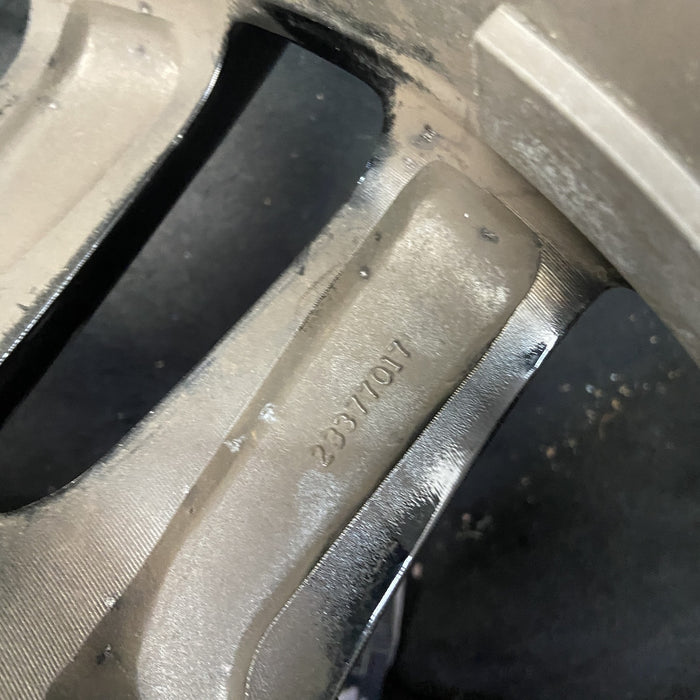 20" COLORADO 23-24 20x9, opt NZS Original OEM Wheel Rim - View 10
