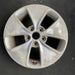 16" SOUL 14 , alloy, 16x6.5, w/o Original OEM Wheel Rim - Additional View