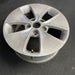 16" SOUL 14 , alloy, 16x6.5, w/o Original OEM Wheel Rim - View 7