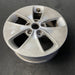 16" SOUL 14 , alloy, 16x6.5, w/o Original OEM Wheel Rim - View 8