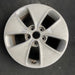 16" SOUL 14 , alloy, 16x6.5, w/o Original OEM Wheel Rim - Additional View