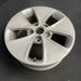 16" SOUL 14 , alloy, 16x6.5, w/o Original OEM Wheel Rim - View 7