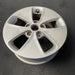 16" SOUL 14 , alloy, 16x6.5, w/o Original OEM Wheel Rim - View 8