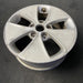 16" SOUL 14 , alloy, 16x6.5, w/o Original OEM Wheel Rim - View 8