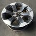 18" DODGE 1500 PICKUP 19-21 , 18x8 , , 6 spoke, opt WBT Original OEM Wheel Rim - View 8