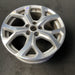 17" VOLT 16-18 17x7, 5 split spoke, gray pockets Original OEM Wheel Rim - View 8