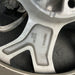 17" VOLT 16-18 17x7, 5 split spoke, gray pockets Original OEM Wheel Rim - View 9