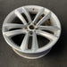 19" BMW 740i 16 19x8.5 , 5 spoke, V spoke, Original OEM Wheel Rim - View 8