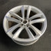 19" BMW 740i 16 19x8.5 , 5 spoke, V spoke, Original OEM Wheel Rim - View 7