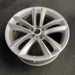 19" BMW 740i 16 19x8.5 , 5 spoke, V spoke, Original OEM Wheel Rim - View 7