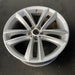 19" BMW 740i 16 19x8.5 , 5 spoke, V spoke, Original OEM Wheel Rim - View 8