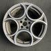 19" STELVIO 18-21 , 19x8, 5 spoke, 5 hole design Original OEM Wheel Rim - Additional View