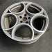 19" STELVIO 18-21 , 19x8, 5 spoke, 5 hole design Original OEM Wheel Rim - View 7