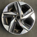 17" ELANTRA 21-23 17x7 Original OEM Wheel Rim - Additional View