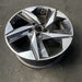 17" ELANTRA 21-23 17x7 Original OEM Wheel Rim - View 8