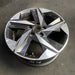 17" ELANTRA 21-23 17x7 Original OEM Wheel Rim - View 7
