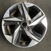 17" ELANTRA 21-23 17x7 Original OEM Wheel Rim - Additional View