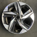 17" ELANTRA 21-23 17x7 Original OEM Wheel Rim - Additional View