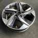 17" ELANTRA 21-23 17x7 Original OEM Wheel Rim - View 7