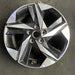 17" ELANTRA 21-23 17x7 Original OEM Wheel Rim - Additional View