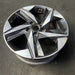 17" ELANTRA 21-23 17x7 Original OEM Wheel Rim - View 8