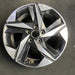 17" ELANTRA 21-23 17x7 Original OEM Wheel Rim - Additional View
