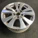 17" ODYSSEY 14-17 17x7, alloy Original OEM Wheel Rim - View 7